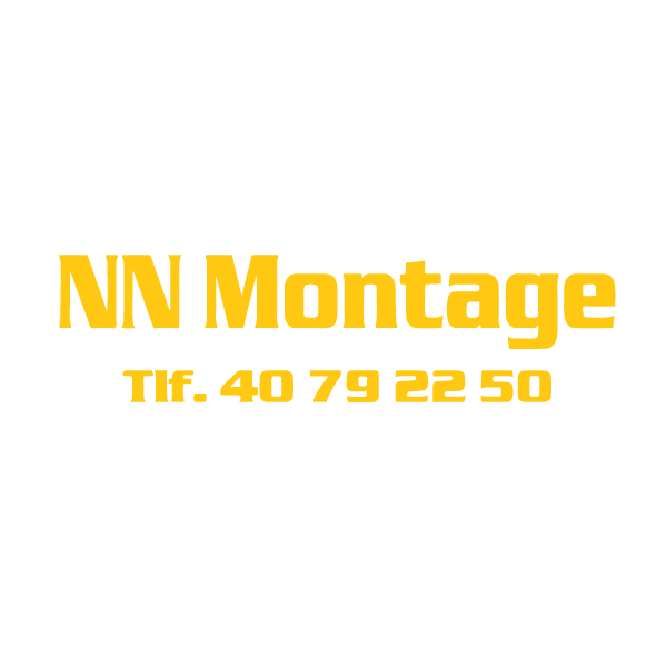 NN-montage